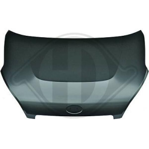 DIEDERICHS 6526900 - Motorhaube