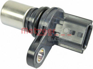METZGER 0902332 - Impulsgeber, Kurbelwelle