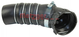 METZGER 2400331 - Ladeluftschlauch