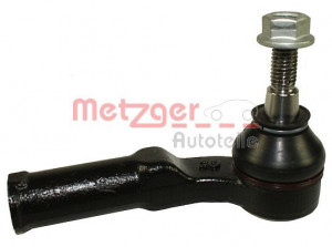 METZGER 54044612 - Spurstangenkopf
