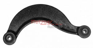 METZGER 58037909 - Lenker, Radaufhängung