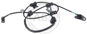 A.B.S. 31067 - Sensor, Raddrehzahl