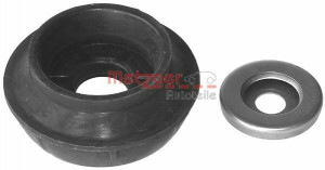 METZGER 6490139 - Reparatursatz, Federbeinstützlager
