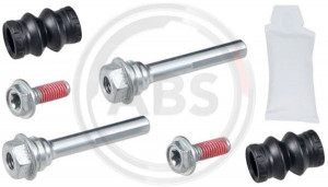 A.B.S. 55092 - Führungshülsensatz, Bremssattel