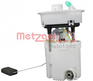 METZGER 2250156 - Kraftstoff-Fördereinheit