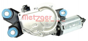 METZGER 2190824 - Wischermotor