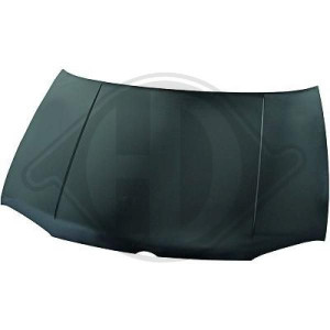 DIEDERICHS 2213000 - Motorhaube