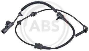A.B.S. 31347 - Sensor, Raddrehzahl
