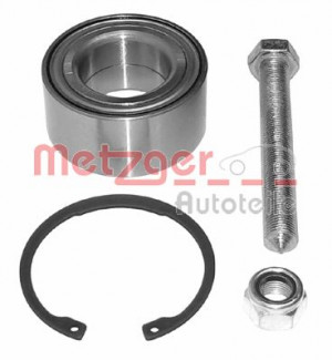 METZGER WM 1146 - Radlagersatz