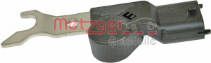 METZGER 0903171 - Sensor, Nockenwellenposition