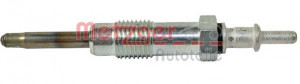 METZGER H5 110 - Glühkerze