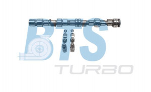 BTS Turbo CP62212 - Nockenwellensatz