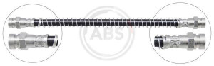 A.B.S. SL 5819 - Bremsschlauch
