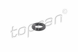 TOPRAN 116411 - Dichtring, Thermoschalter