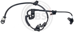 A.B.S. 31444 - Sensor, Raddrehzahl