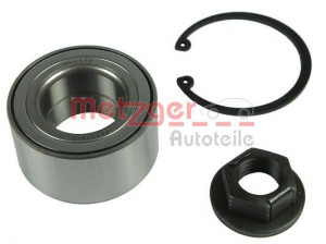 METZGER WM 6653 - Radlagersatz