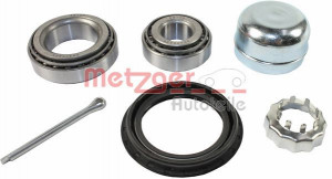 METZGER WM 799 - Radlagersatz