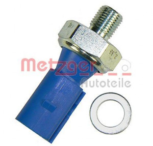 METZGER 0910077 - Öldruckschalter