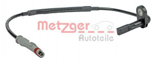 METZGER 0900188 - Sensor, Raddrehzahl