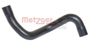 METZGER 2420143 - Kühlerschlauch