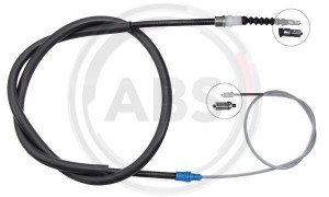 A.B.S. K13950 - Seilzug, Feststellbremse