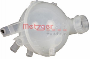 METZGER 2140210 - Ausgleichsbehälter, Kühlmittel