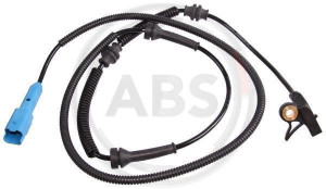 A.B.S. 30181 - Sensor, Raddrehzahl