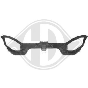 DIEDERICHS 3483002 - Frontverkleidung