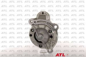 ATL Autotechnik A 13 850 - Starter