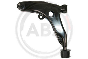 A.B.S. 210372 - Lenker, Radaufhängung