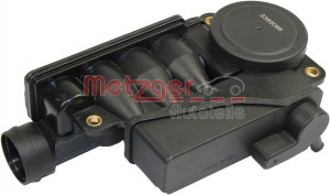 METZGER 2385086 - Ventil, Kurbelgehäuseentlüftung