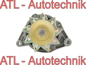 ATL Autotechnik L 31 980 - Generator