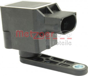 METZGER 0901221 - Sensor, Xenonlicht (Leuchtweiteregulierung)