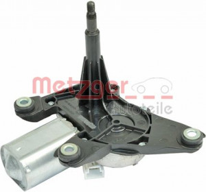 METZGER 2190743 - Wischermotor