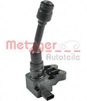 METZGER 0880422 - Zündspule
