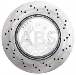 A.B.S. 18044 - Bremsscheibe