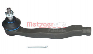 METZGER 54022601 - Spurstangenkopf