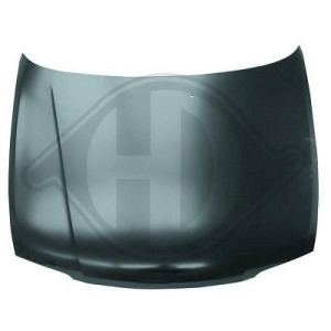 DIEDERICHS 5624000 - Motorhaube