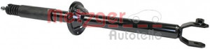 METZGER 2340433 - Stoßdämpfer