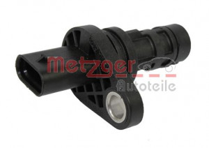 METZGER 0902302 - Impulsgeber, Kurbelwelle