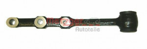 METZGER 58032508 - Lenker, Radaufhängung