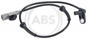 A.B.S. 31358 - Sensor, Raddrehzahl