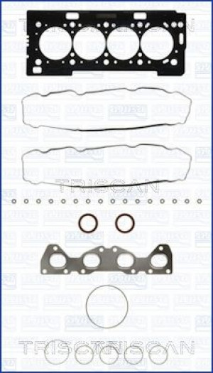 TRISCAN 598-5574 - Dichtungssatz, Zylinderkopf