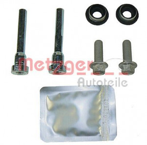 METZGER 113-1444X - Führungshülsensatz, Bremssattel
