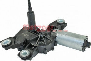 METZGER 2190730 - Wischermotor