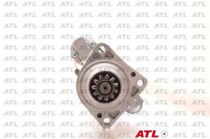 ATL Autotechnik A 92 670 - Starter