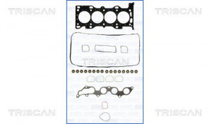 TRISCAN 598-2700 - Dichtungssatz, Zylinderkopf