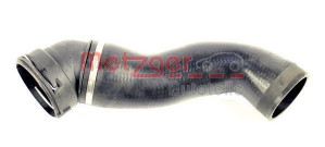 METZGER 2400135 - Ladeluftschlauch