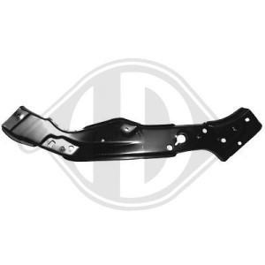 DIEDERICHS 6440013 - Scheinwerferaufnahme