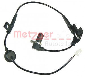 METZGER 0900583 - Sensor, Raddrehzahl